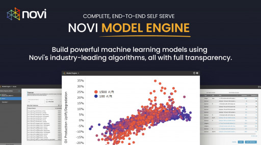 Novi Labs Announces the Release of Novi Model Engine