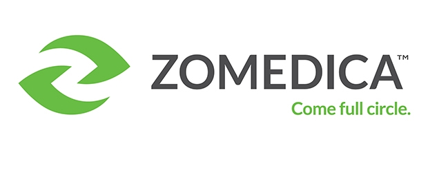 Zomedica Pharmaceuticals, Tuesday, August 13, 2019, Press release picture