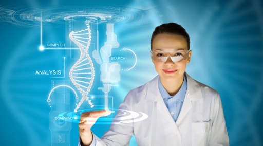 Grace Century's EHR Partner Gains 10th Patent Approval