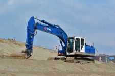 Dredging Equipment