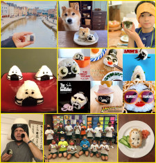 ONIGIRI ACTION Photo Award 2020