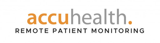 Accuhealth Named Best of IoT Connected Medical and Healthcare by IoT Innovator Awards