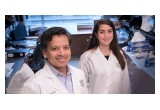 Deepak Srivastava, MD, and Christina Theodoris, an MD/PhD student