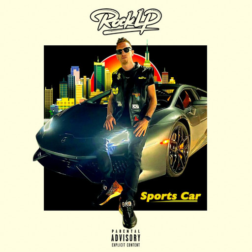 Hip-Hop Artist Rock Lp and Prolyfix Entertainment Release His Brand-New Single 'Sports Car'