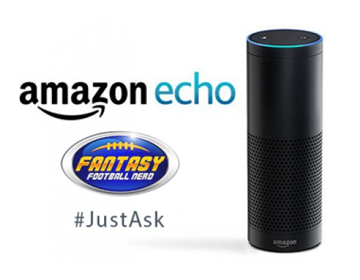 : Yahoo Fantasy Football : Alexa Skills