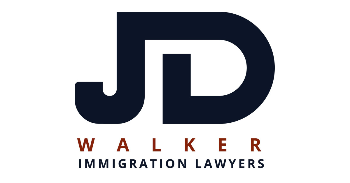 J.D. Walker A Trailblazer in Immigration Law, Setting the Standard for