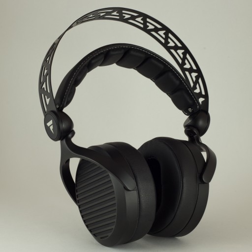 Tidal Force Premieres the Wave 5 Planar Magnetic Headphones at the Luxury Technology Show