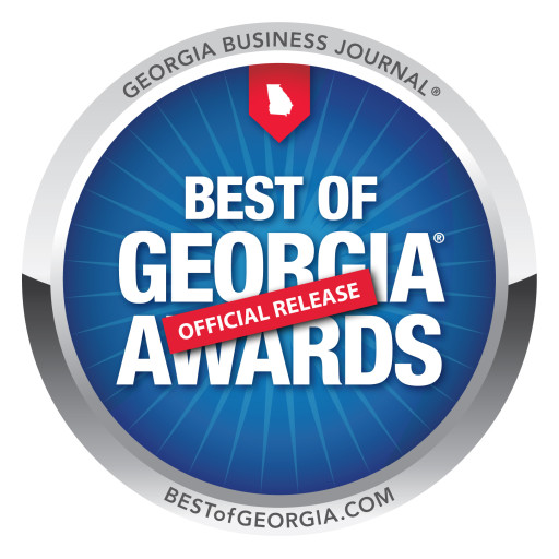 The Annual Best of Georgia Awards Voting is Underway
