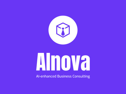 Enkronos OÜ Unveils AInova: A Groundbreaking AI-Enhanced Business Consulting Web Application