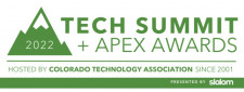 Colorado Tech Association APEX Awards