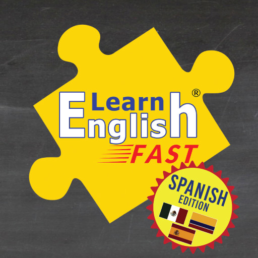 Learn English Fast Launches New Spanish Edition App for 2024