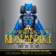 KidsEmbrace Batman Day Play Date