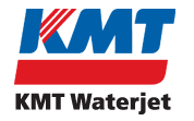 KMT Waterjet Systems Announces New Water Jet Pump-Streamline PRO 90 ...