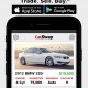 CarSwap App Acquires CarSwapper Website