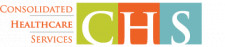 Consolidated Healthcare Services Logo
