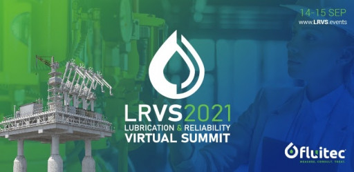 Lubrication and Reliability Virtual Summit