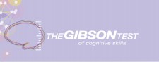 Gibson Test Logo