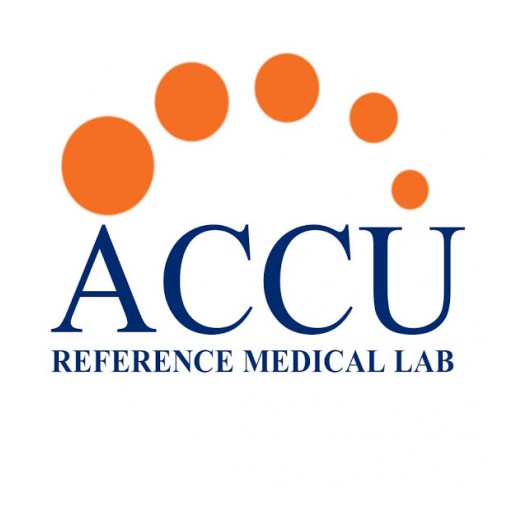 ACCU Reference Medical Lab Announces New CEO