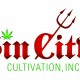 Sin City Cultivation, Inc. Partners With Cannabis Cultivation Expert Ben Burkhardt & Sunlight Green Systems
