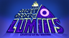 The Secret Order of Lumiiis