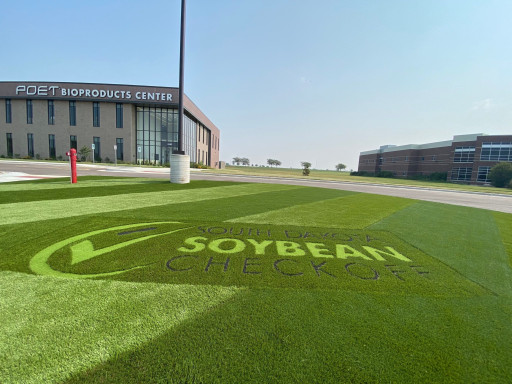 SYNLawn Mountain West Partners With the South Dakota Soybean Research and Promotion Council and South Dakota Universities
