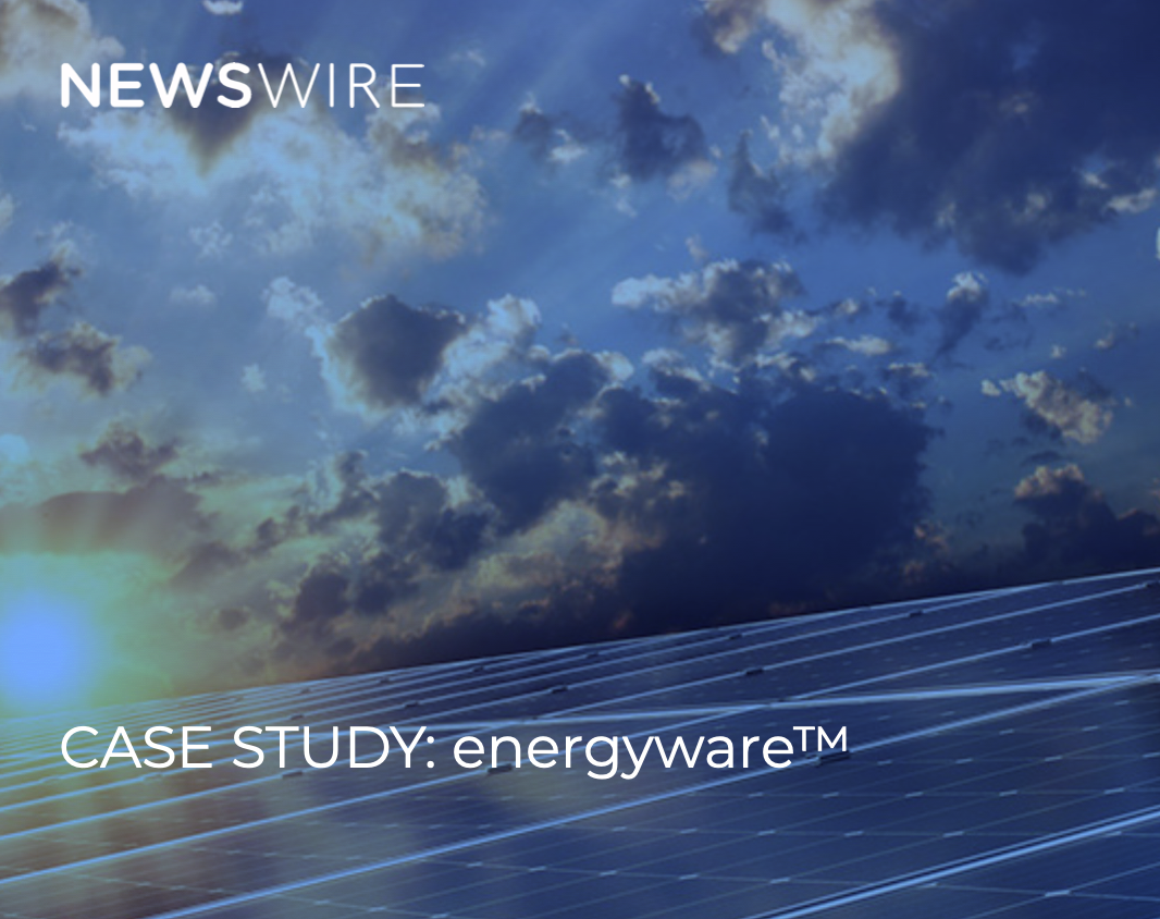 Case Study: energyware