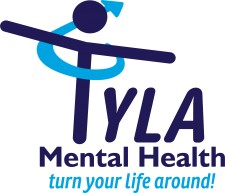 Tyla Mental Health helps people turn their lives around.