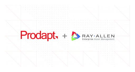RAY ALLEN joins Prodapt's Open Virtual Exchange (OVX) to strengthen service provider solutions