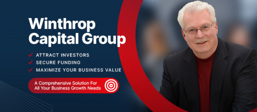 Winthrop Capital Group Provides Superior Solutions for Business Buyers and Sellers