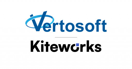 Kiteworks Accelerates Its Public Sector Business by Adding Vertosoft as New Distributor
