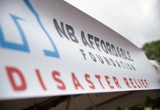 NB-Affordable Foundation Disaster Relief