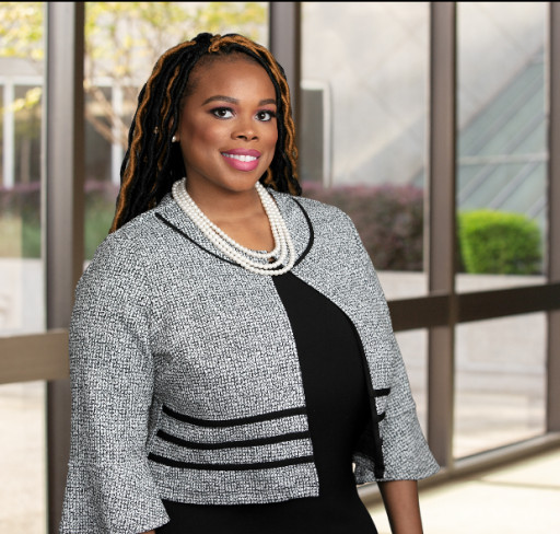 LOAR PLLC Hires Mikeyia Dawkins to Run Dallas Office