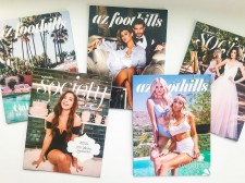 Arizona Foothills Magazine