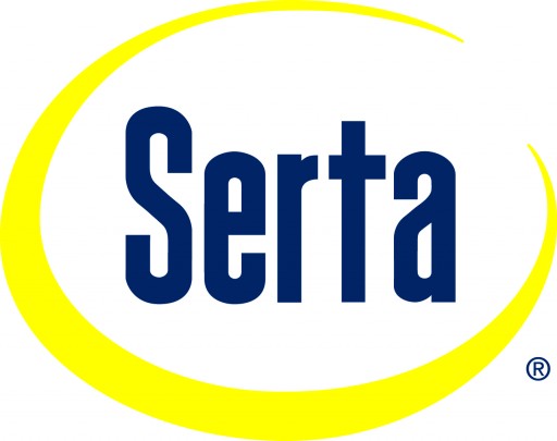 Serta® Brings Its Popular Gel Memory Foam Technology To Hotel Mattresses