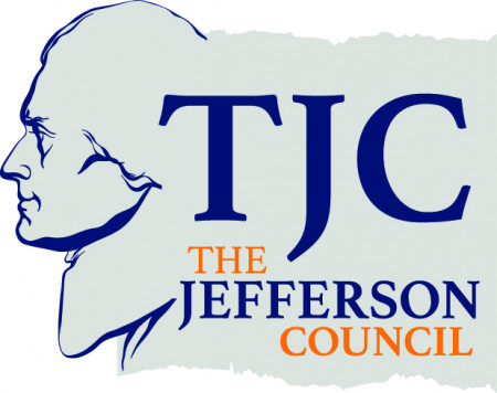 Jefferson Council logo