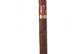 Crux Union Fire Single Cigar