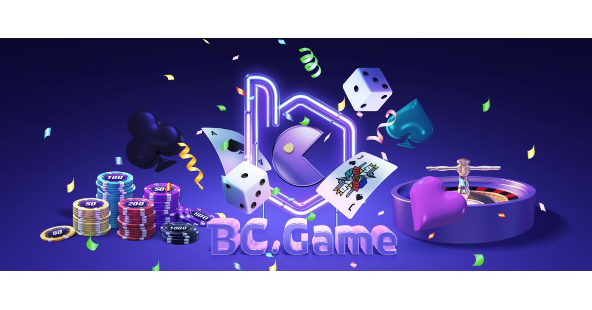 BC Game Received Certification Deeming Random Number Generator Compliant  With Industry Standards | Newswire