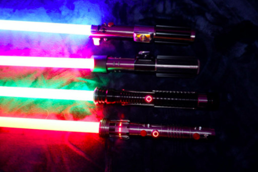 Ultrasabers Launches Newly Updated Website