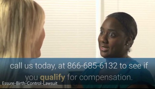 Essure Birth Control Device Lawsuit-Call 866-685-6132