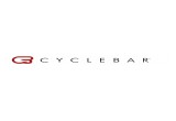 CycleBar Logo