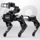 Luwu Intelligence Technology Announces Launch of XGO 2 - World's First Raspberry Pi Robotic Dog with An Arm