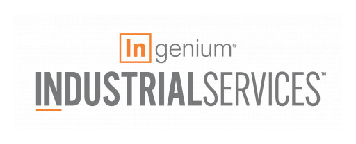 INGENIUM Launches Its New Industrial Services Division