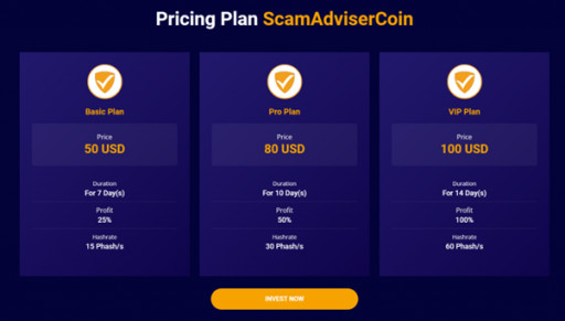 ScamAdviser Coin 'Scams' the Internet for April Fools