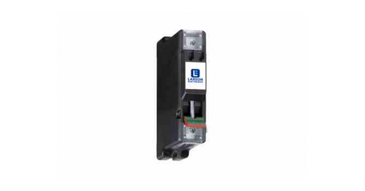 Larson Electronics Releases Explosion-Proof Breaker, 277V AC/250V DC ...