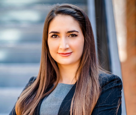 Nina Sawaya