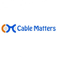 Cable Matters Logo