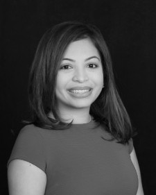 Dr. Amanda Wickramasinghe