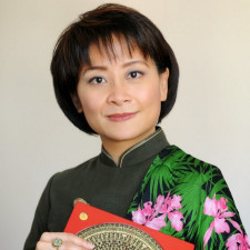 Feng Shui Master Pun Yin