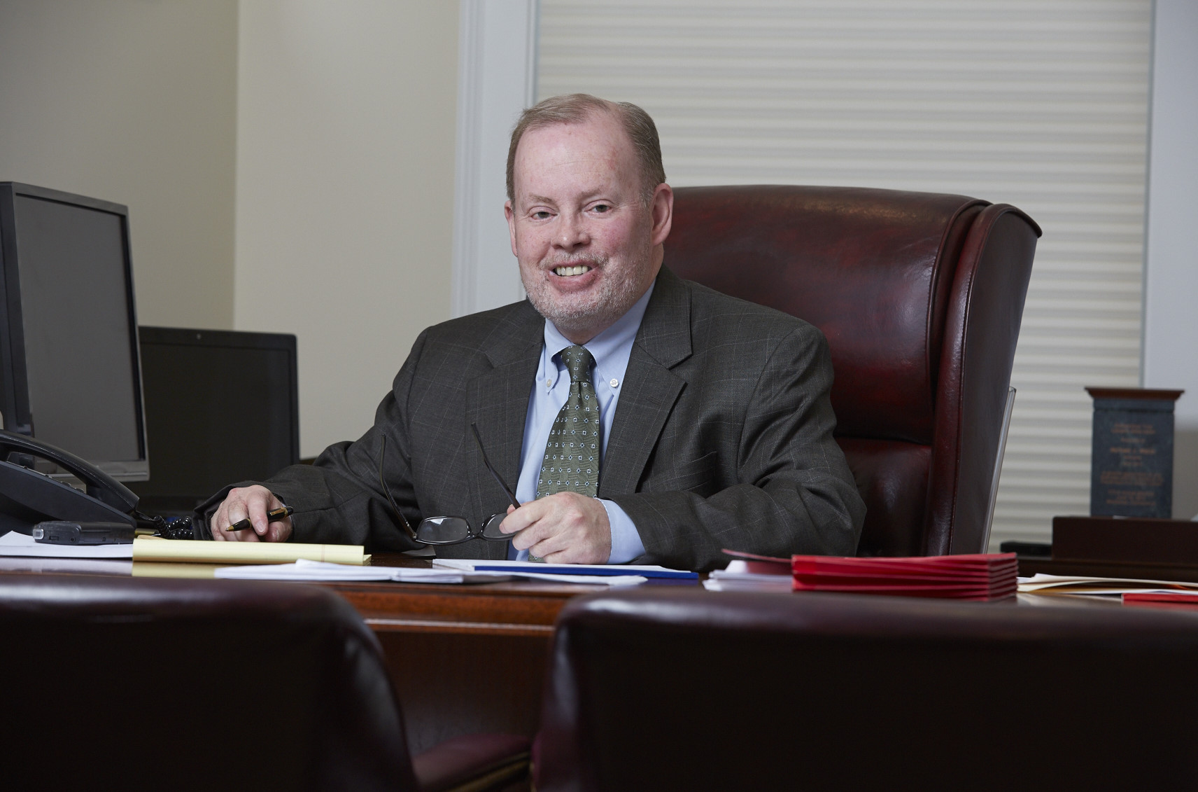 Michael J Walsh Of Walsh Woodard Ranked 1 Attorney In Connecticut 