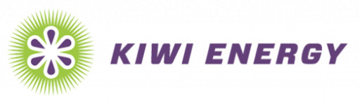 Kiwi Energy Logo